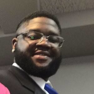 Meet your Posher, Detrick